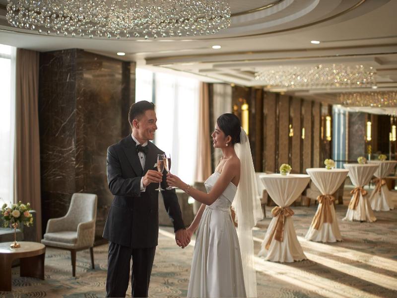 Sheraton Hai Phong