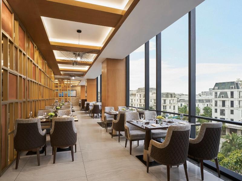 Sheraton Hai Phong