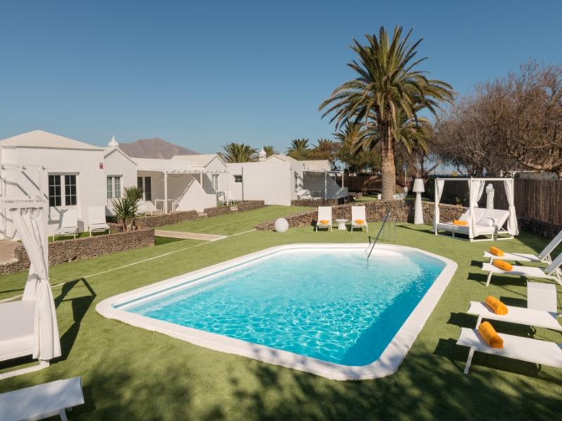 Villas New Lanzasuites - Only Adult — general view