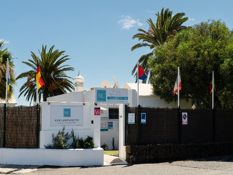 Villas New Lanzasuites - Only Adult — general view
