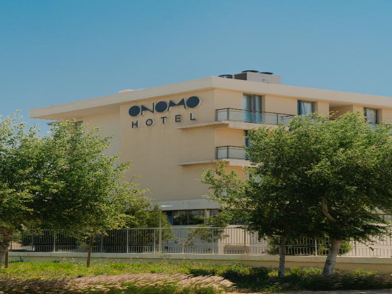 Onomo Airport Casablanca image