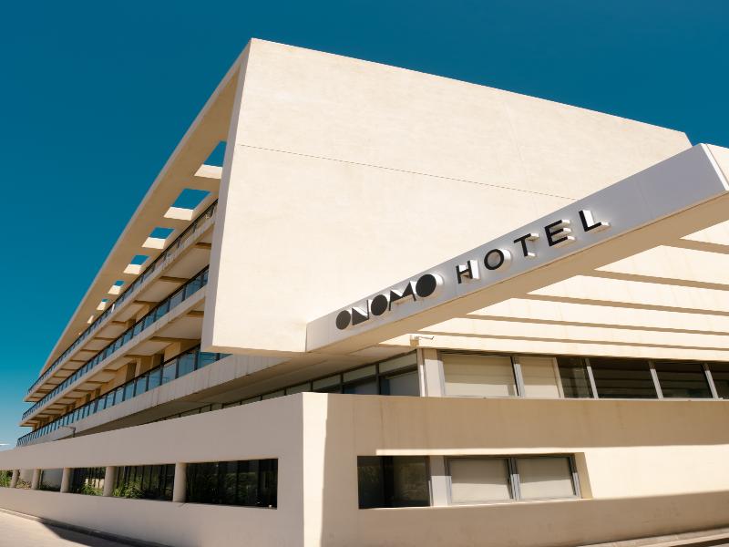 Onomo Airport Casablanca image