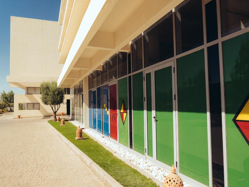 Onomo Airport Casablanca image