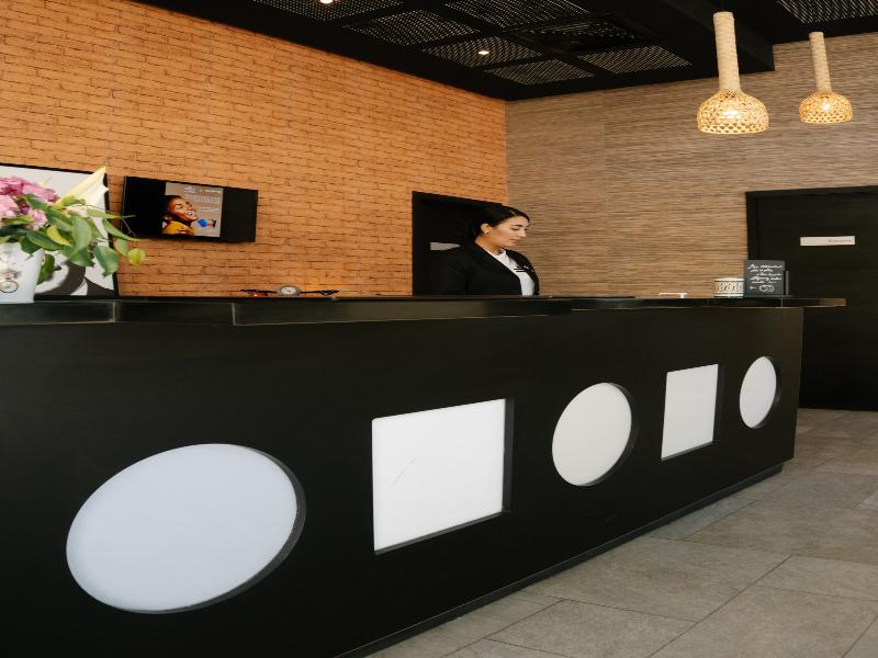 Onomo Airport Casablanca image