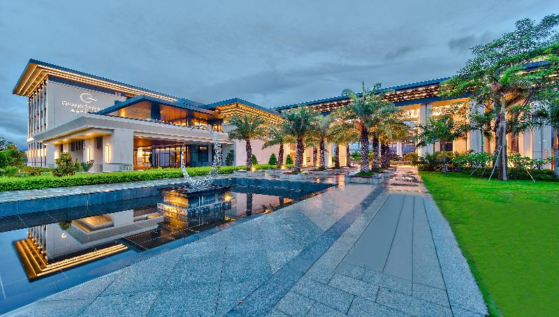 Grand Skylight International Hotel Pingshan