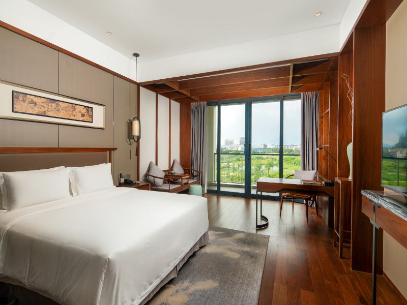Grand Skylight International Hotel Pingshan image