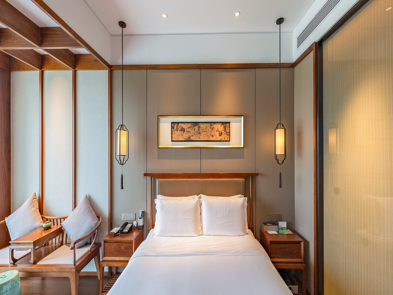 Grand Skylight International Hotel Pingshan image