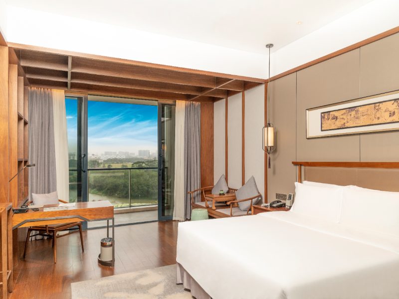Grand Skylight International Hotel Pingshan image