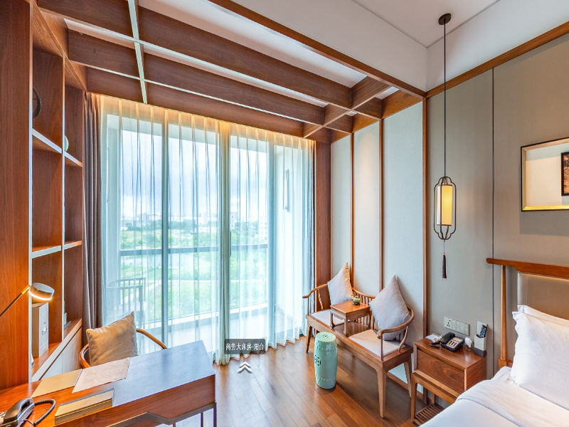 Grand Skylight International Hotel Pingshan image
