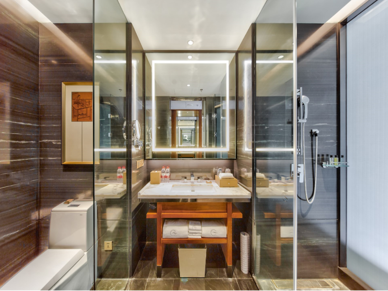 Grand Skylight International Hotel Pingshan image