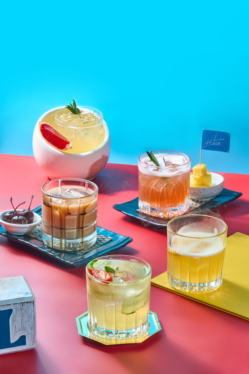 LIV Hotel Phuket Patong Beachfront image