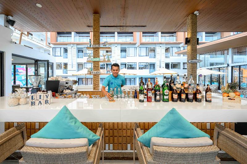 LIV Hotel Phuket Patong Beachfront image