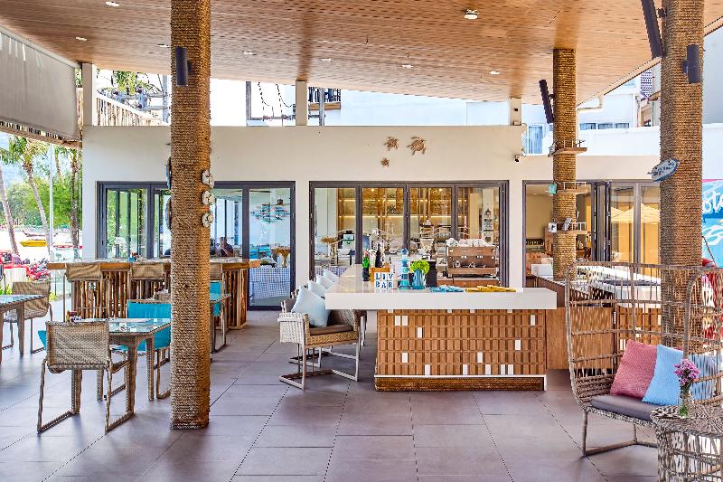 LIV Hotel Phuket Patong Beachfront image