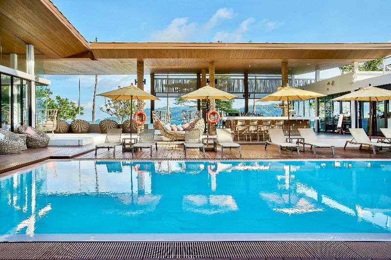 LIV Hotel Phuket Patong Beachfront image