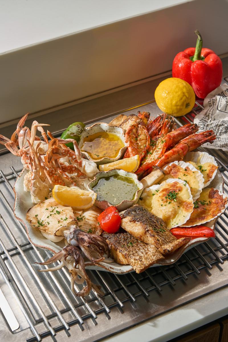 LIV Hotel Phuket Patong Beachfront image