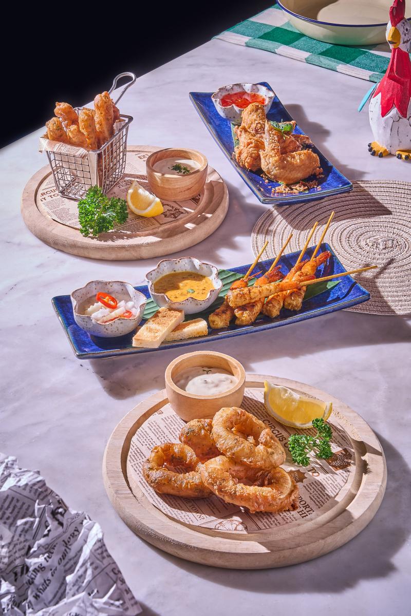 LIV Hotel Phuket Patong Beachfront image
