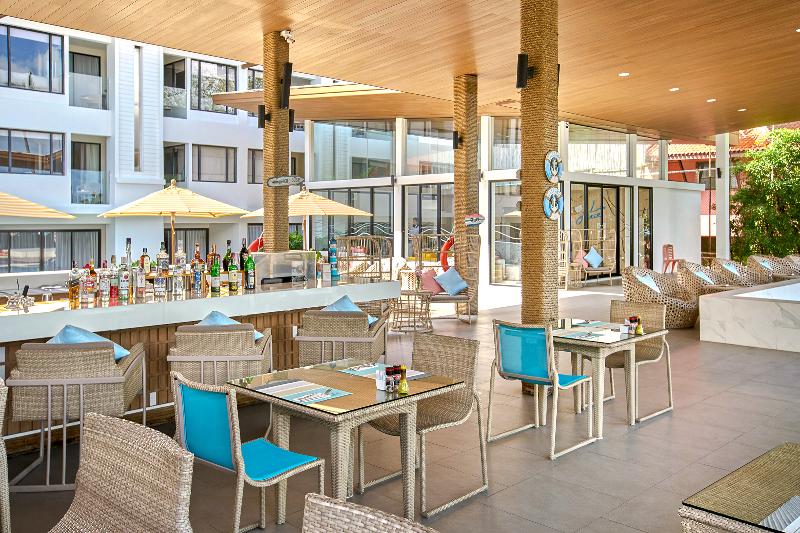 LIV Hotel Phuket Patong Beachfront image