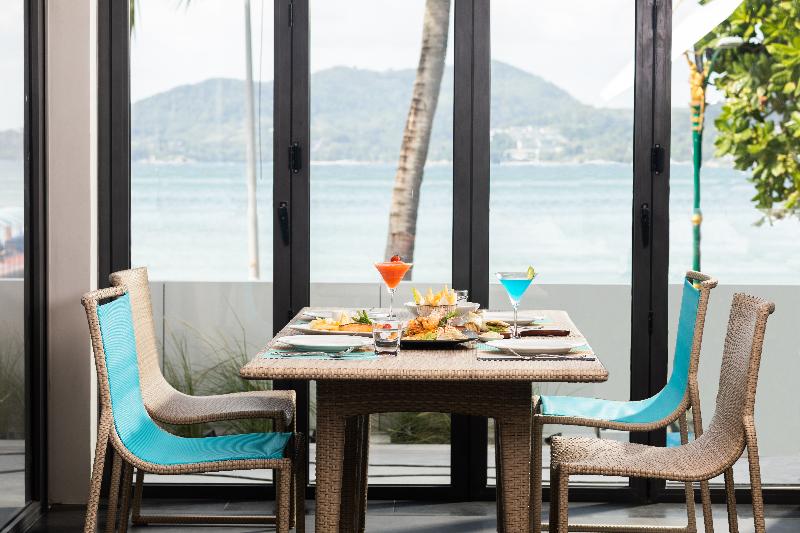 LIV Hotel Phuket Patong Beachfront image