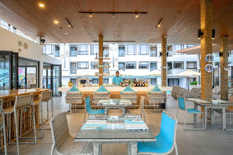 LIV Hotel Phuket Patong Beachfront image