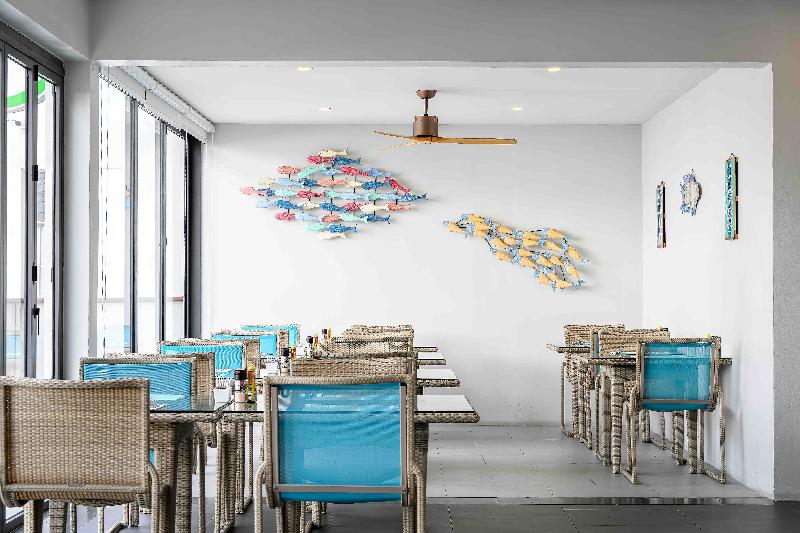 LIV Hotel Phuket Patong Beachfront image