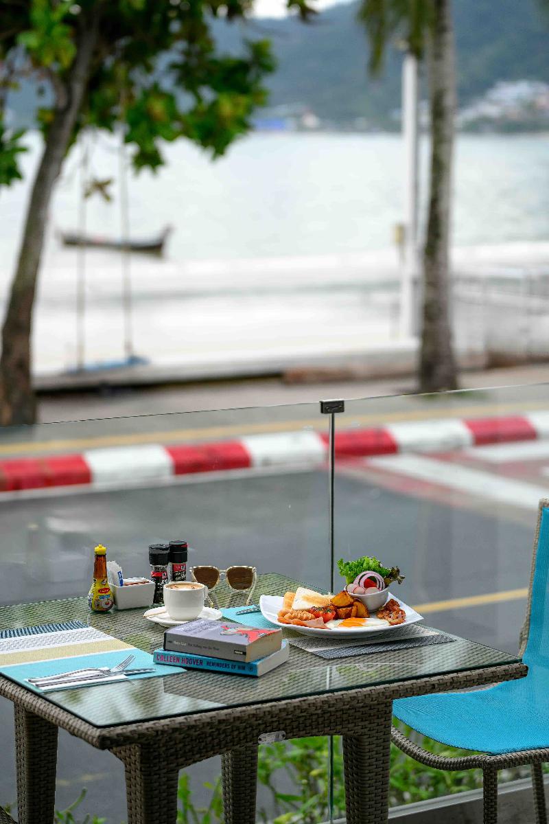 LIV Hotel Phuket Patong Beachfront image