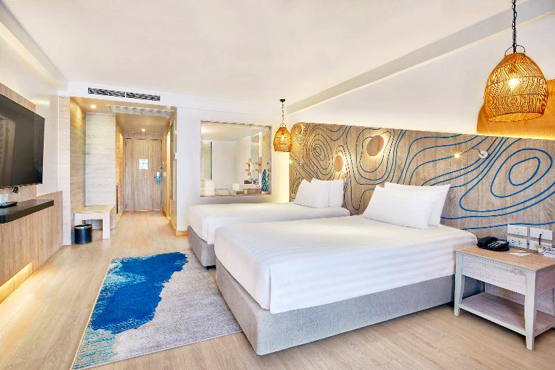 LIV Hotel Phuket Patong Beachfront image