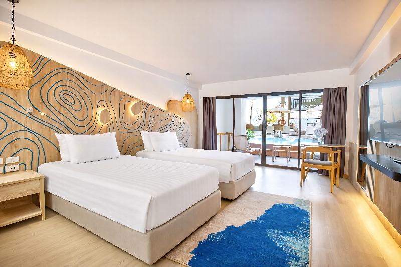 LIV Hotel Phuket Patong Beachfront image