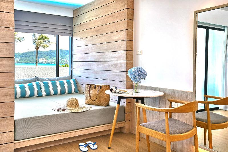 LIV Hotel Phuket Patong Beachfront image