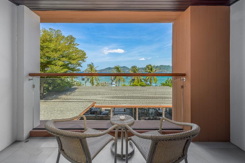 LIV Hotel Phuket Patong Beachfront image