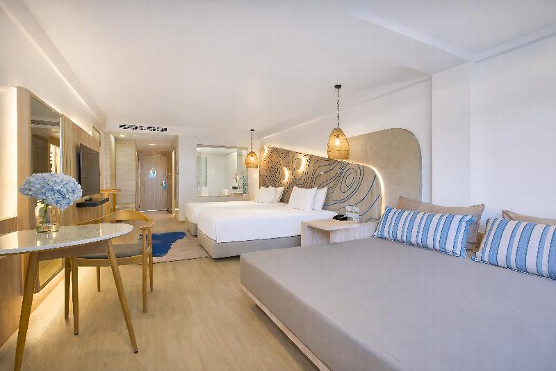 LIV Hotel Phuket Patong Beachfront image