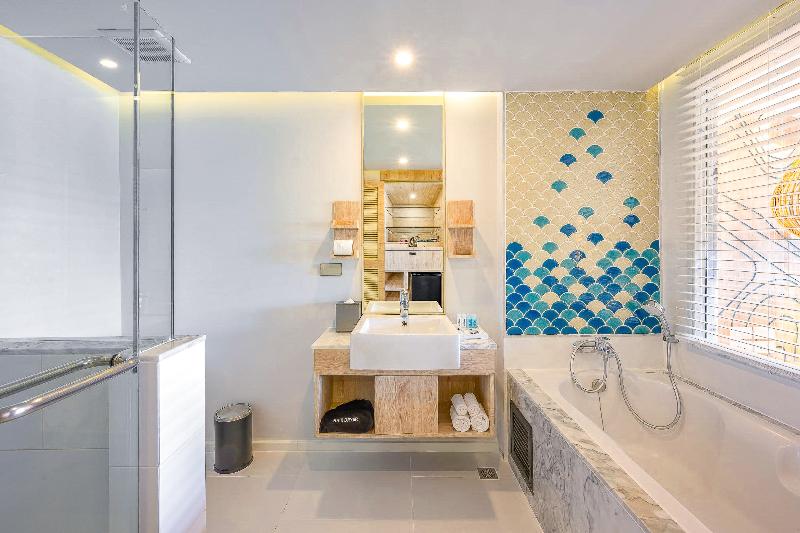 LIV Hotel Phuket Patong Beachfront image