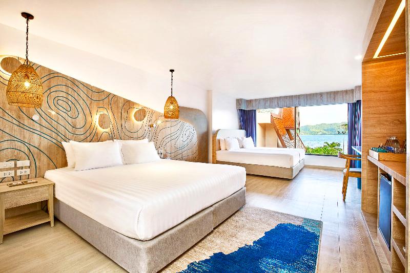 LIV Hotel Phuket Patong Beachfront image