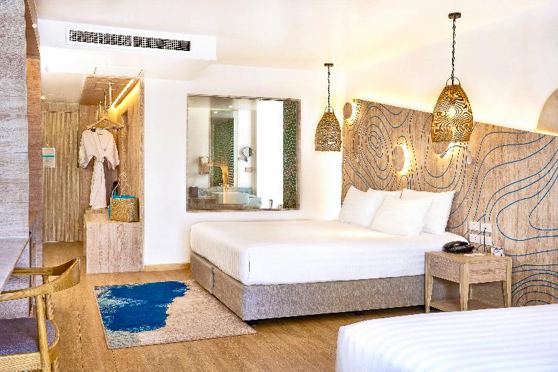 LIV Hotel Phuket Patong Beachfront image