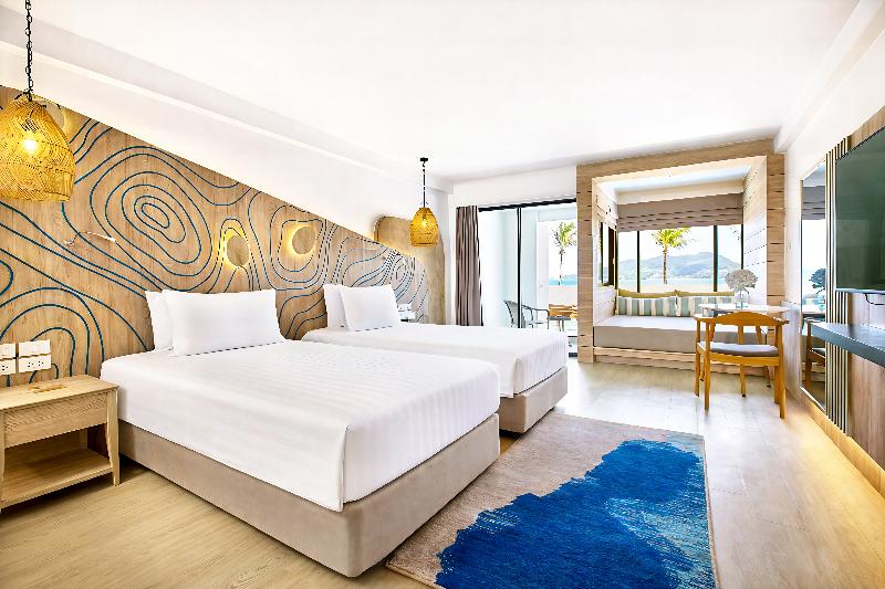 LIV Hotel Phuket Patong Beachfront image