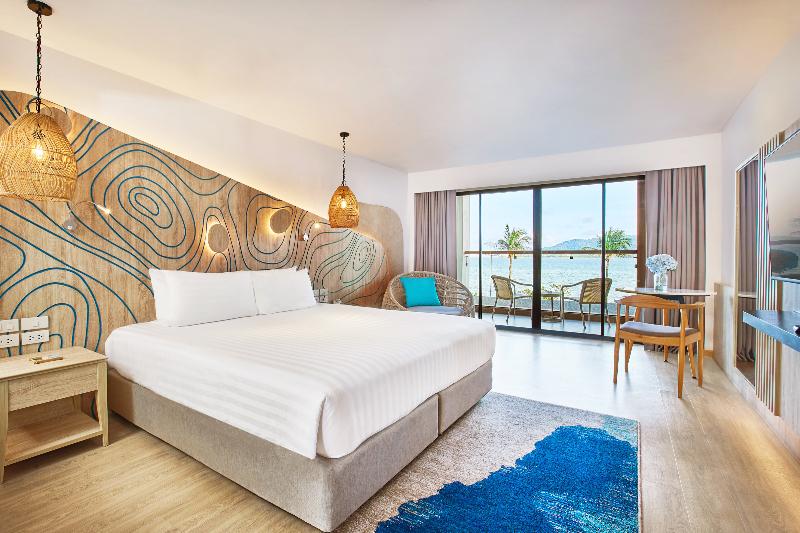 LIV Hotel Phuket Patong Beachfront image