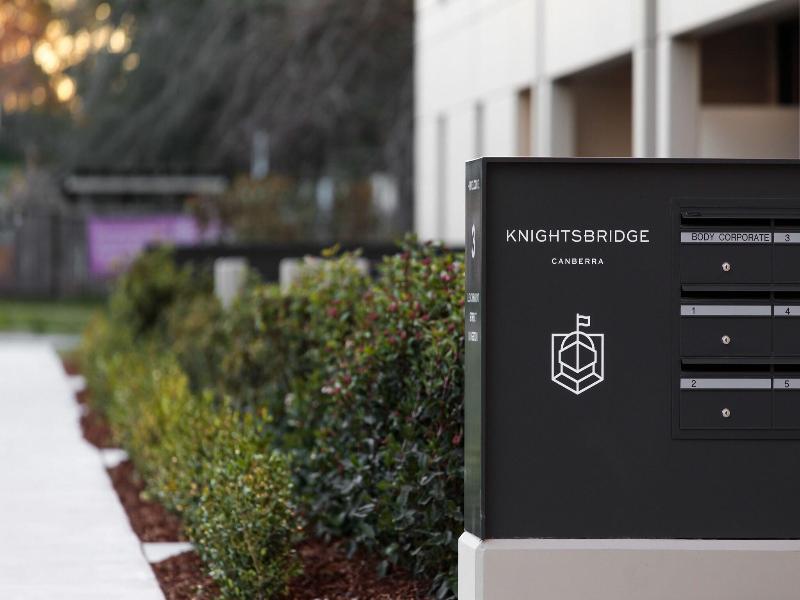 Knightsbridge Canberra image