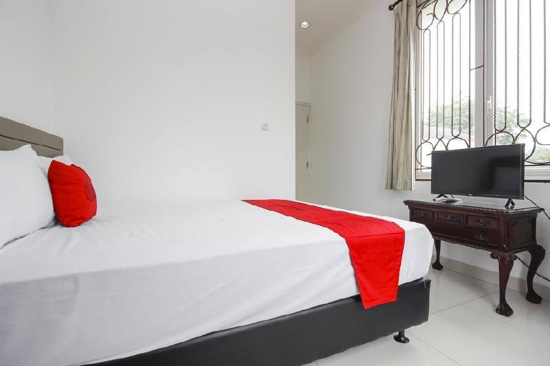 RedDoorz @ Permata Sari Karawaci 5