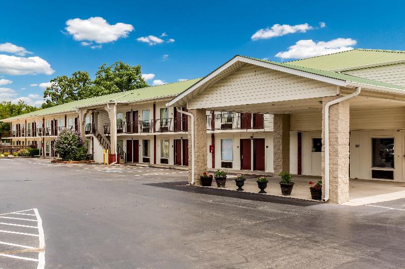 Red Roof Inn Monteagle - I-24 image