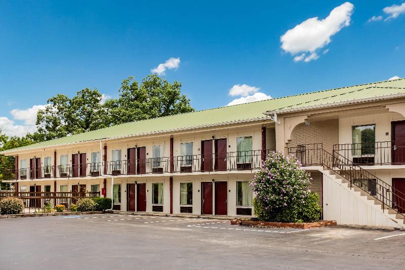 Red Roof Inn Monteagle - I-24 image