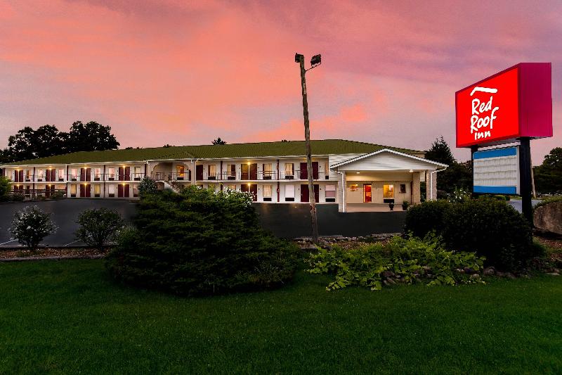 Red Roof Inn Monteagle - I-24 image