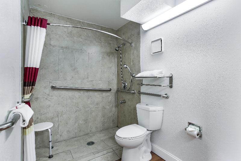 Red Roof Inn Monteagle - I-24 image