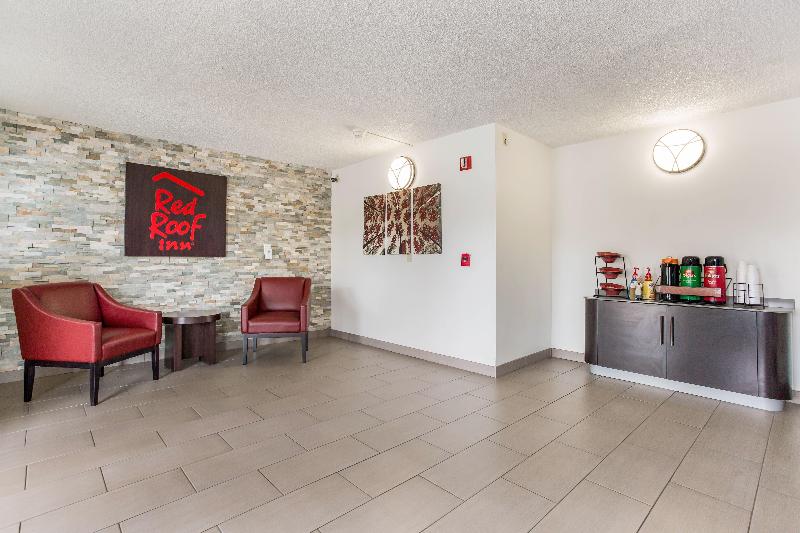 Red Roof Inn Monteagle - I-24 image