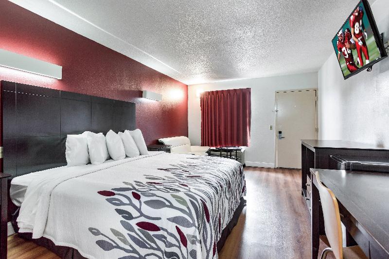 Red Roof Inn Monteagle - I-24 image