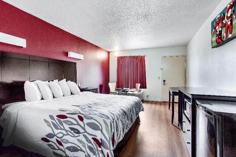 Red Roof Inn Monteagle - I-24 image