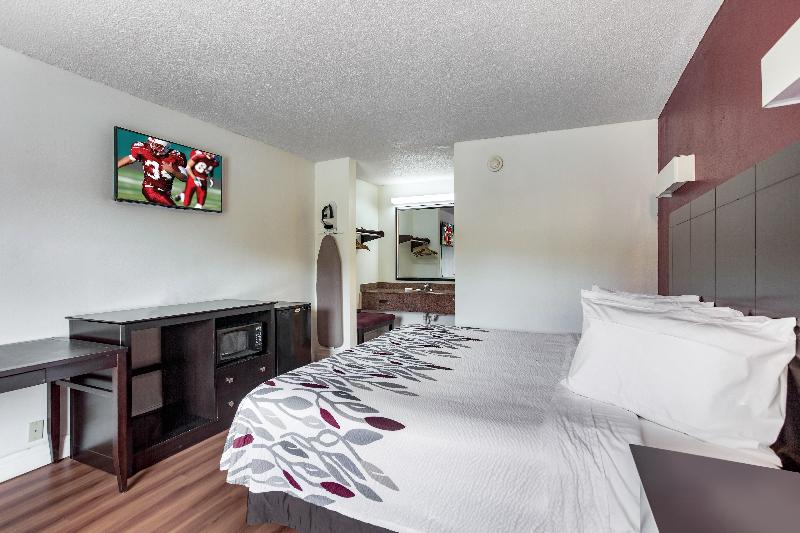 Red Roof Inn Monteagle - I-24 image