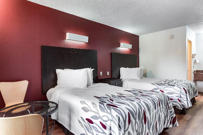 Red Roof Inn Monteagle - I-24 image