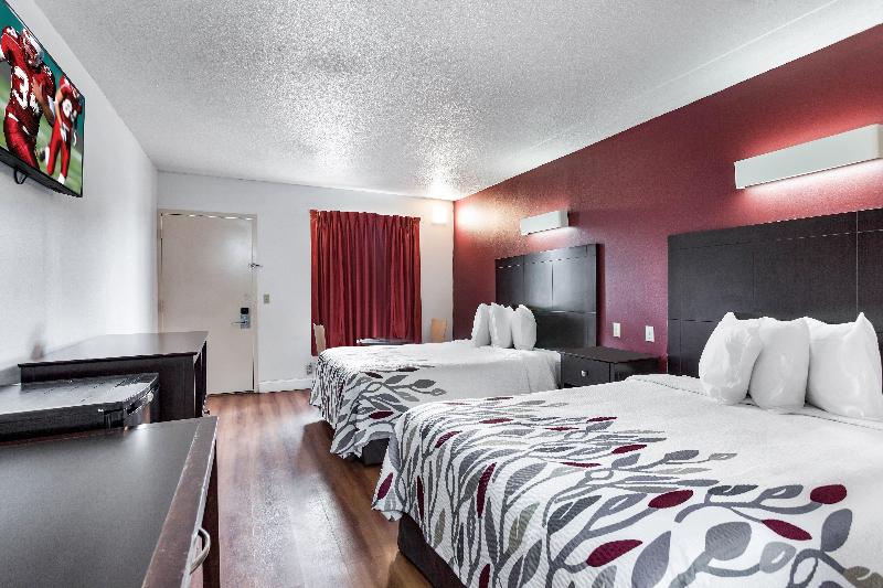 Red Roof Inn Monteagle - I-24 image