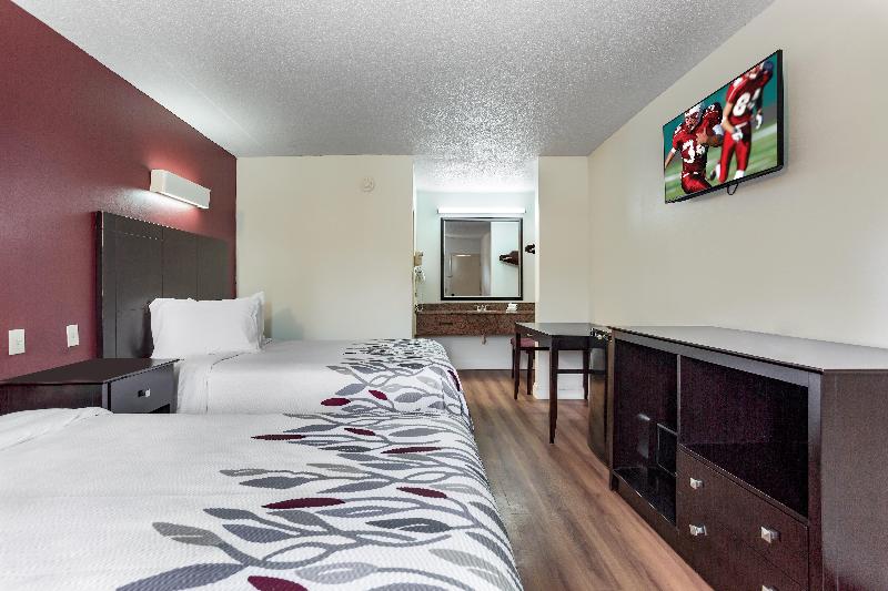 Red Roof Inn Monteagle - I-24 image