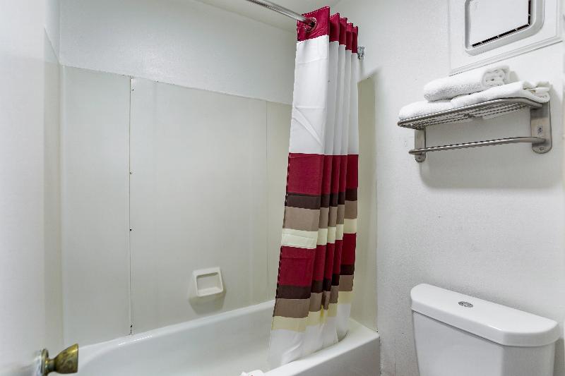 Red Roof Inn Monteagle - I-24 image