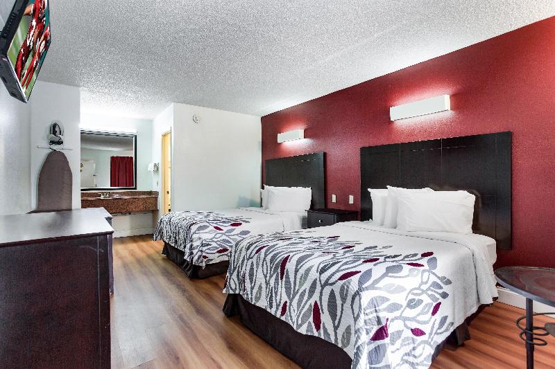 Red Roof Inn Monteagle - I-24 image